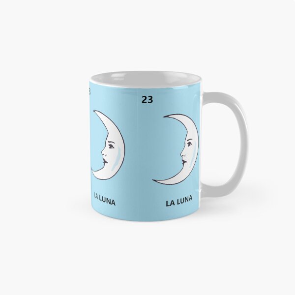 Item preview, LaLaLuna designed and sold by Cabeza del Sol.