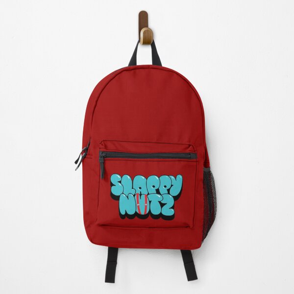 Item preview, Slappy Nuts Blue designed and sold by Airwear 6.0.