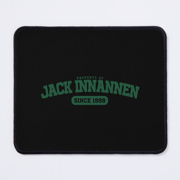 Item preview, Property of Jack Innannen designed and sold by 2000sbabyangel.
