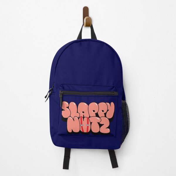 Item preview, Slappy Nuts Pink designed and sold by Airwear 6.0.