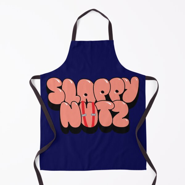 Item preview, Slappy Nuts Pink designed and sold by Airwear 6.0.