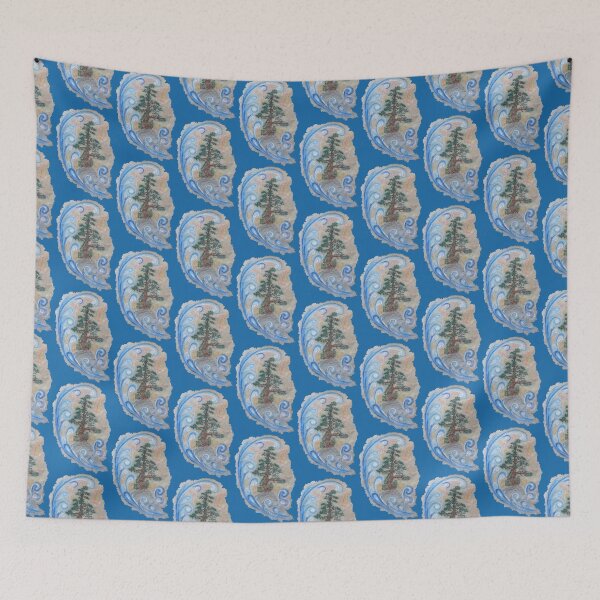 Item preview, Pacific Crest designed and sold by kaydee21.
