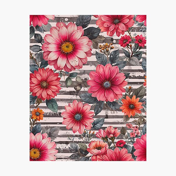 Item preview, In Bloom designed and sold by picturethispas.