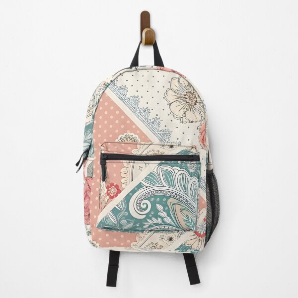 Item preview, Classic Flowers Pattern designed and sold by trendspatterns.