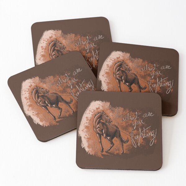 Item preview, What are you fighting? designed and sold by OWR-Artistry.