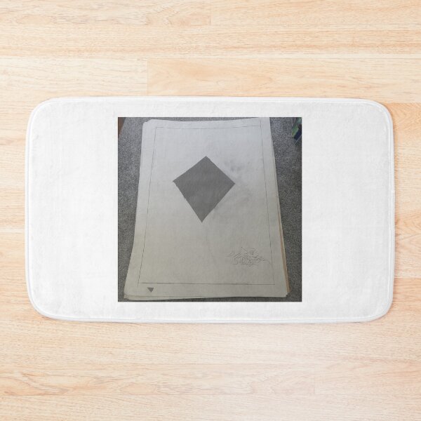 Item preview, Mayday Rhombus designed and sold by DavesterLSSV6.