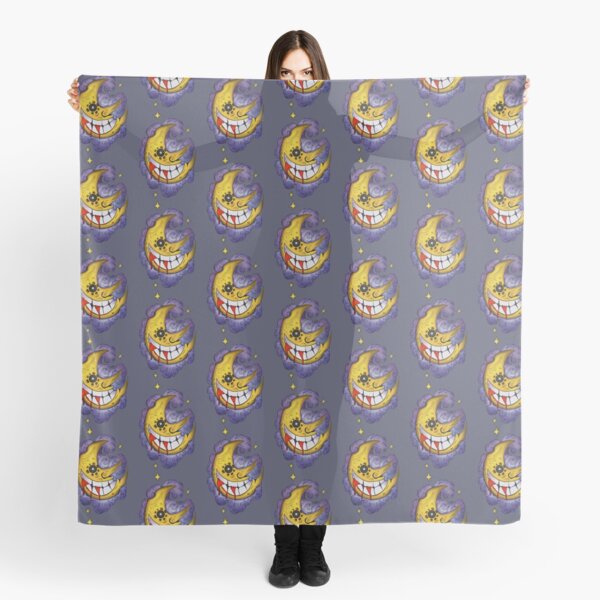 Item preview, Scribble The Moon designed and sold by Izaa-aart.