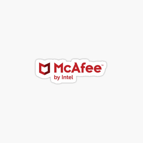 Item preview, McAfee Design designed and sold by trueart999.