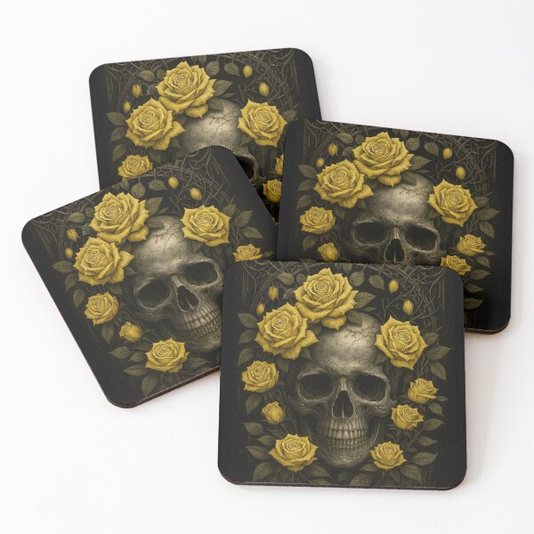 Item preview, Beauty and Decay in Bloom designed and sold by PixelestArt.