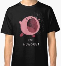 i'm hungry Classic T-Shirt