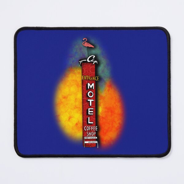 Item preview, The Flamino Capri, Las Vegas designed and sold by TLBugg.