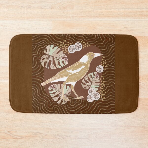 Item preview, Tropical bird designed and sold by BluetiqueAid.