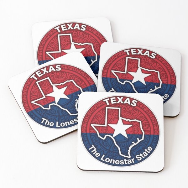 Item preview, Texas, the Lone Star State designed and sold by JonysCreativeDesigns.