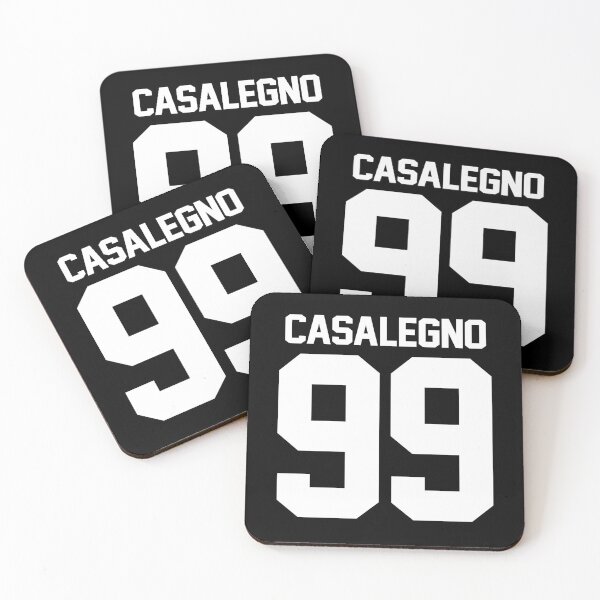 Item preview, Gavin Casalegno designed and sold by deluluhaze.