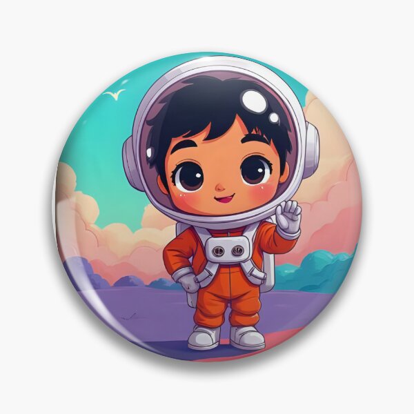 Item preview, Let's conquer space together designed and sold by BooWearBer.