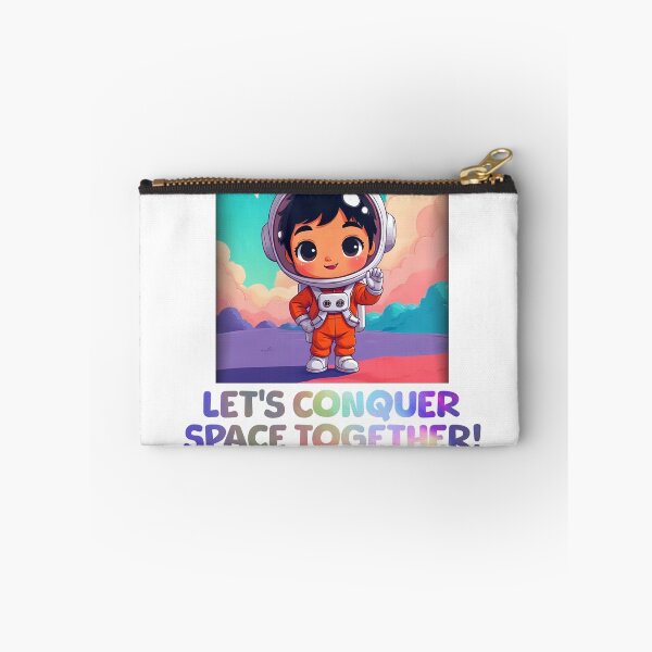 Item preview, Let's conquer space together designed and sold by BooWearBer.