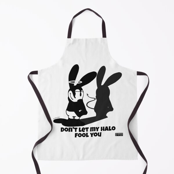Item preview, Oswald - Angel or Devil? (All Wet, 1927) designed and sold by eetoons1927.
