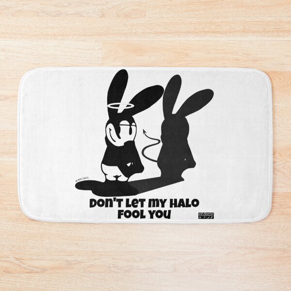 Item preview, Oswald - Angel or Devil? (All Wet, 1927) designed and sold by eetoons1927.