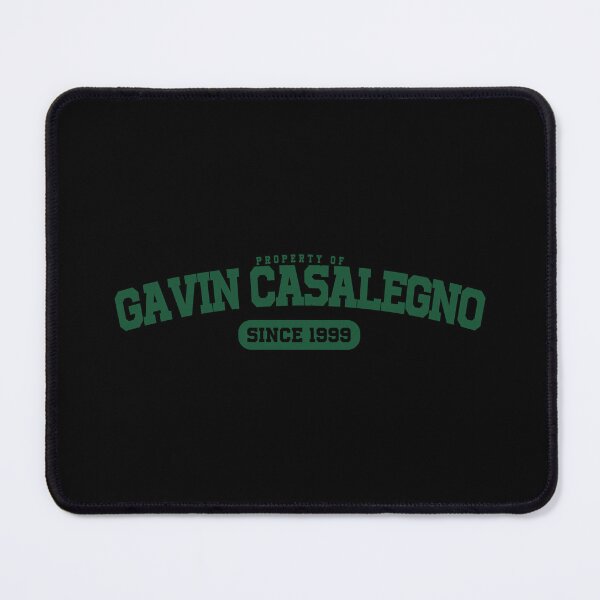 Item preview, Property of Gavin Casalegno designed and sold by 2000sbabyangel.