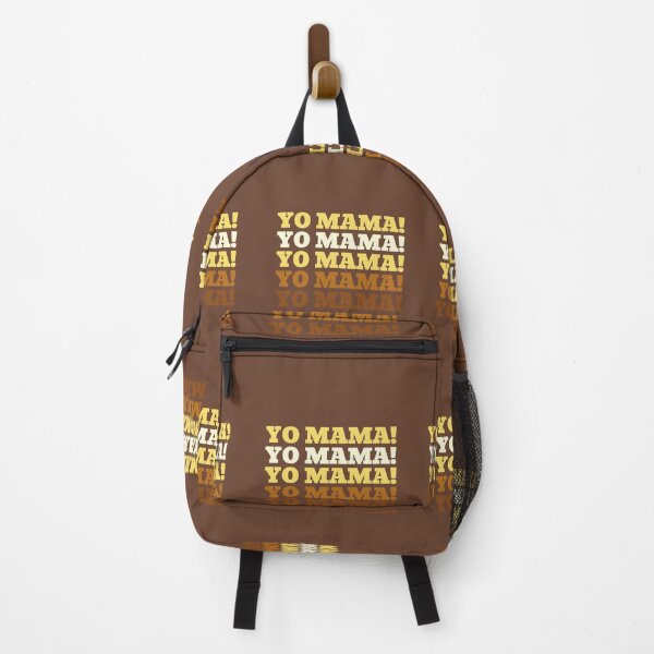 Item preview, Yo Mama! designed and sold by Rejunkery.