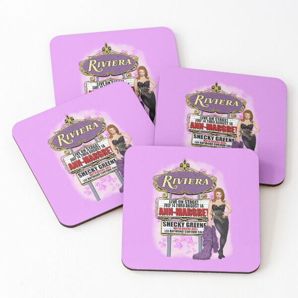 Item preview, Ann- Margaret at the Rivera   designed and sold by TLBugg.