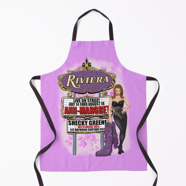 Item preview, Ann- Margaret at the Rivera   designed and sold by TLBugg.