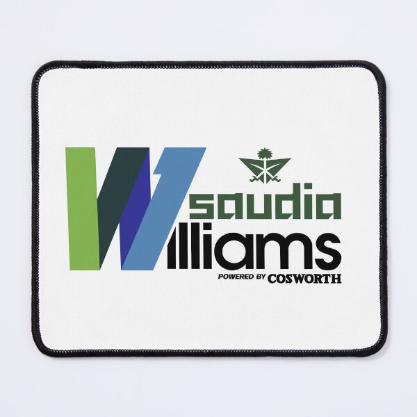 Item preview, FW07 F-1 Team Turbo Era Season 80 Vintage Art designed and sold by San Studios Co..
