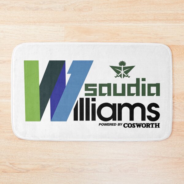 Item preview, FW07 F-1 Team Turbo Era Season 80 Vintage Art designed and sold by San Studios Co..