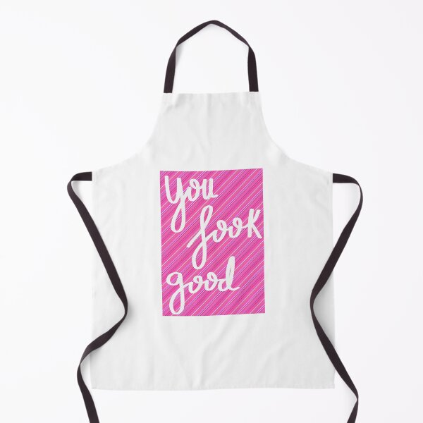 Item preview, You look good designed and sold by lolazelle.