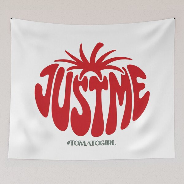 Item preview, A JUST ME TOMATO! designed and sold by SharingLove.