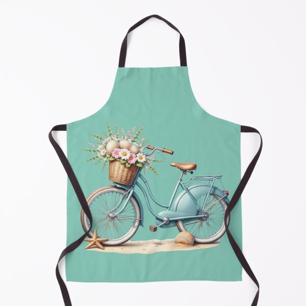 Item preview, Ride to the beach designed and sold by seahorse crossing.