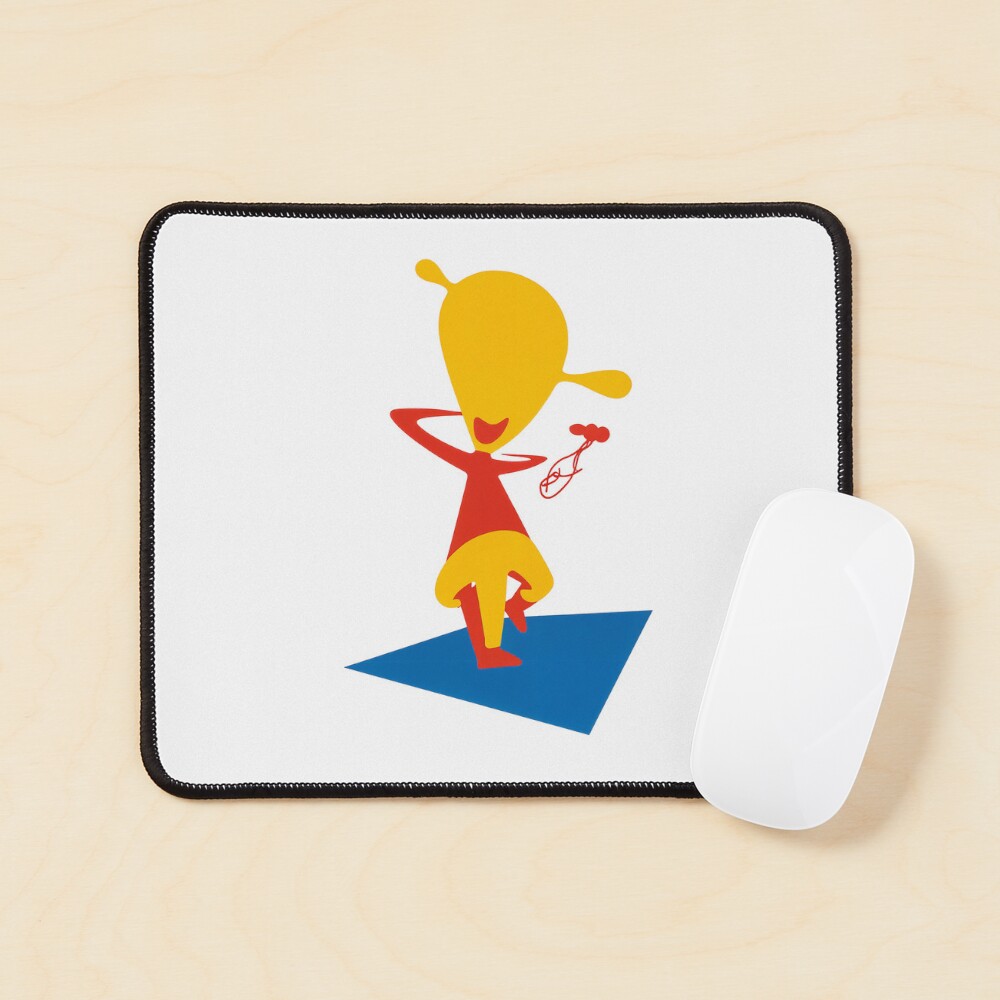 Item preview, Mouse Pad designed and sold by RadexDesign.