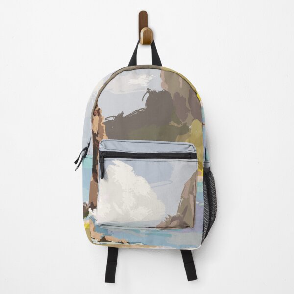 Item preview, Coastal Cliff Escape designed and sold by AlinArte .