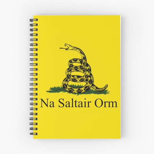 Item preview, 2nd Scottish Gaelic Gadsden Flag (Bratach Gadsden 'na saltair orm') designed and sold by JonathanR1994.