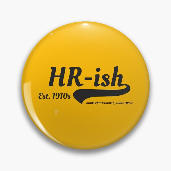 Item preview, HR-ish ... Yellow designed and sold by Hybrid Reverse.