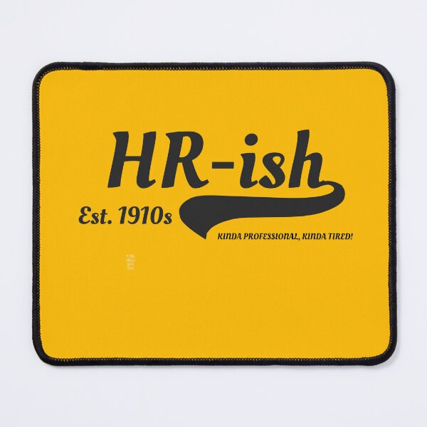 Item preview, HR-ish ... Yellow designed and sold by Hybrid Reverse.