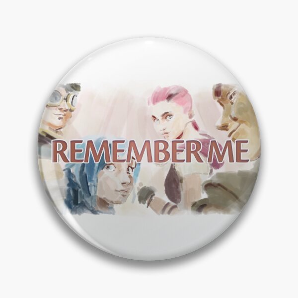 Item preview, Arcane Remember Me Text Art designed and sold by shonamg.