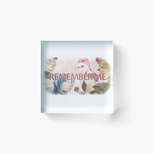 Item preview, Arcane Remember Me Text Art designed and sold by shonamg.