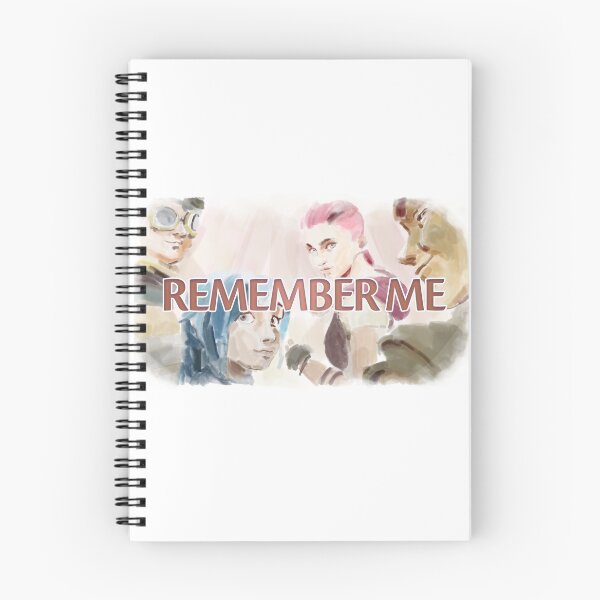 Item preview, Arcane Remember Me Text Art designed and sold by shonamg.