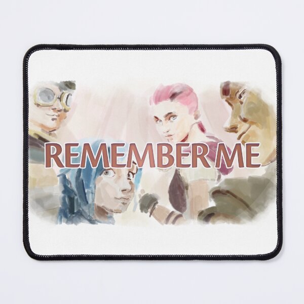 Item preview, Arcane Remember Me Text Art designed and sold by shonamg.