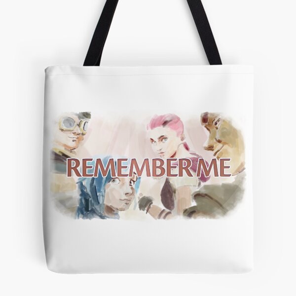 Item preview, Arcane Remember Me Text Art designed and sold by shonamg.