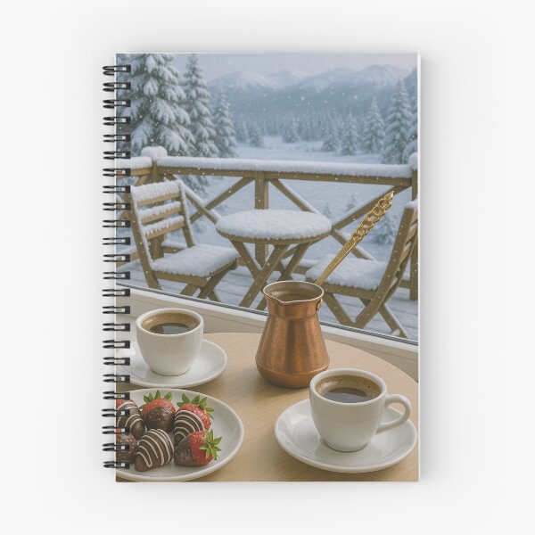 Item preview, Warm Cups, Cold World designed and sold by Together-in-calm.