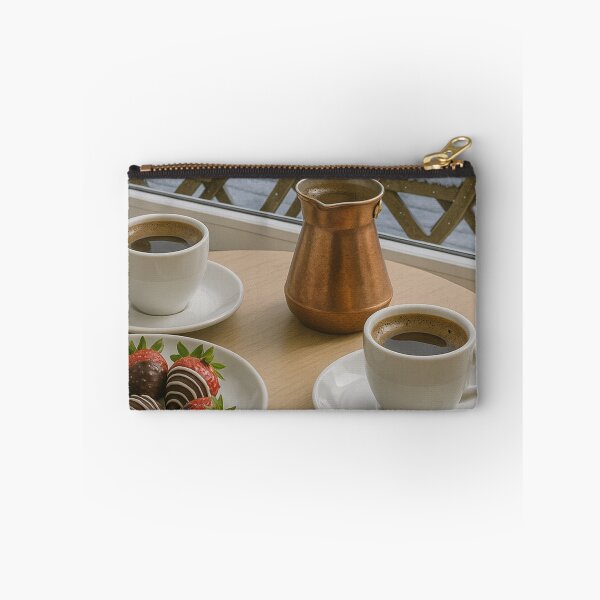 Item preview, Warm Cups, Cold World designed and sold by Together-in-calm.