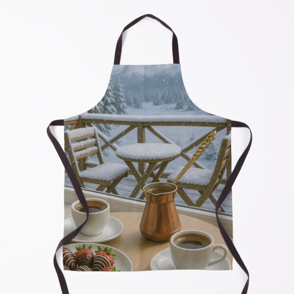 Item preview, Warm Cups, Cold World designed and sold by Together-in-calm.