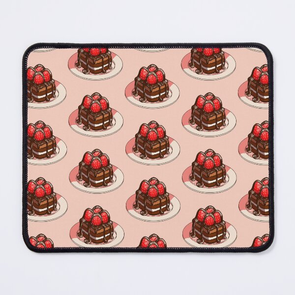 Item preview, Chocolate Cake designed and sold by studioofvenus.