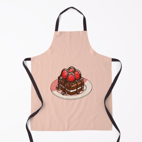 Item preview, Chocolate Cake designed and sold by studioofvenus.
