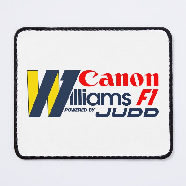 Item preview, FW12 F-1 Turbo Era Season 88 Art designed and sold by San Studios Co..