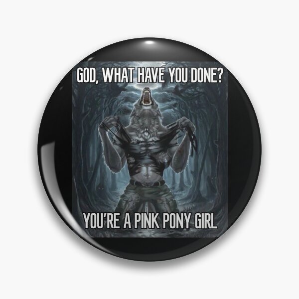Item preview, pink pony club designed and sold by cowboyinthealps.