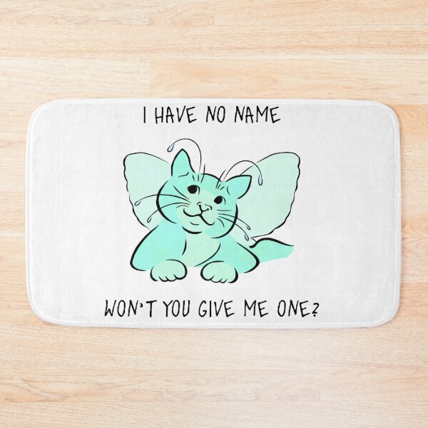 Item preview, I Have No Name, Won't You Give Me One? (Fae) designed and sold by birdgoatman.