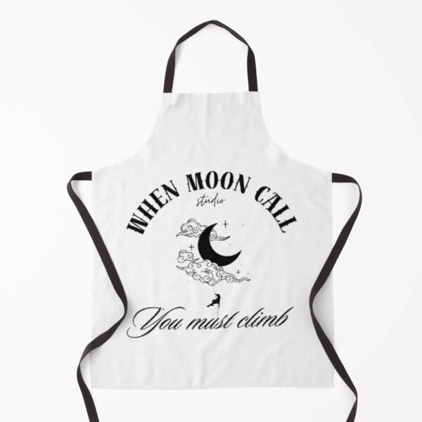 Item preview, When the Moon Calls designed and sold by Inmortal Mode.